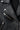 Chloe Leather Biker Jacket Detail Product Dahlia