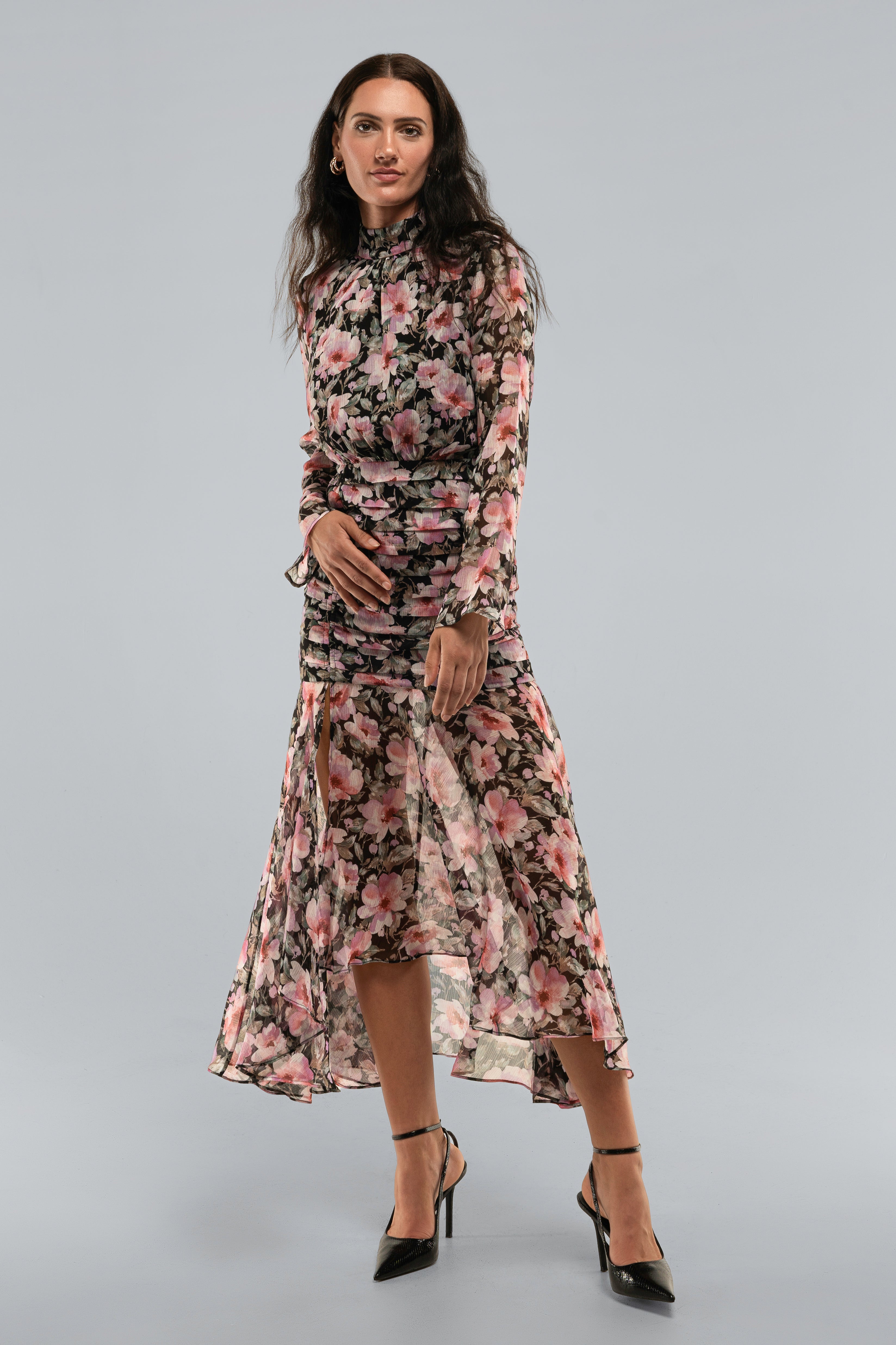 Florere Maxi Dress