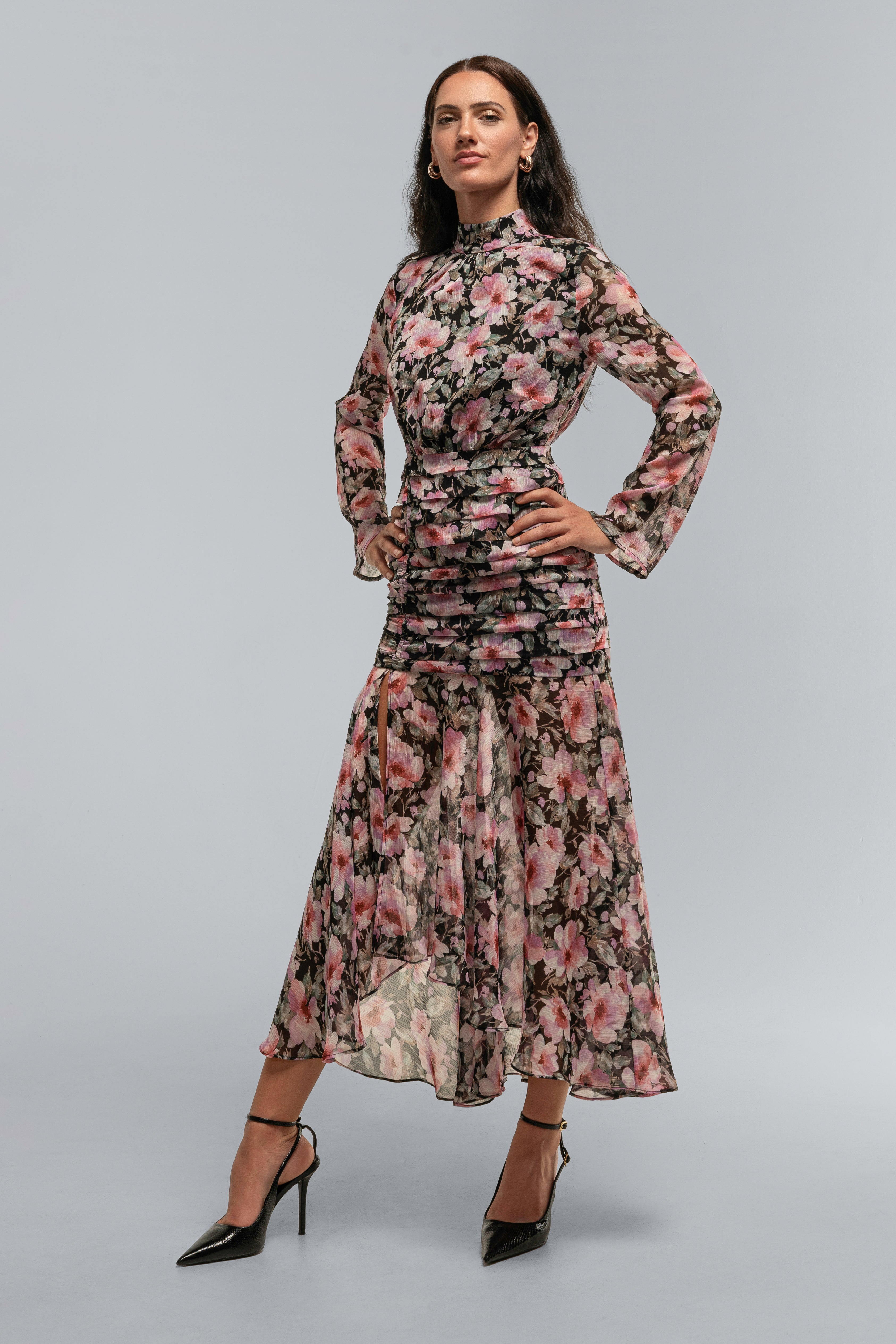 Florere Maxi Dress