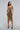 Dahlia Apparel Elise Midi Sequin Dress Champagne 1