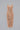 Dahlia Apparel Elise Midi Sequin Dress Champagne 3D 2